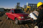 Ford F-150 SuperCab 1996 года